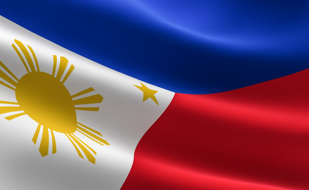 bandiera-delle-filippine-illustrazione-della-bandiera-filippina-agitando_2227-700 Dall’Ambasciata Filippina un aiuto economico per le domestiche e i domestici in difficoltà