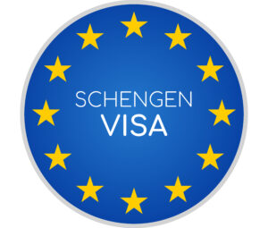 Visti Schengen - Italia